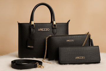 Arezzo – Bolsa, Bolsa de Mão, Carteira – (Compre 1 leve 3)