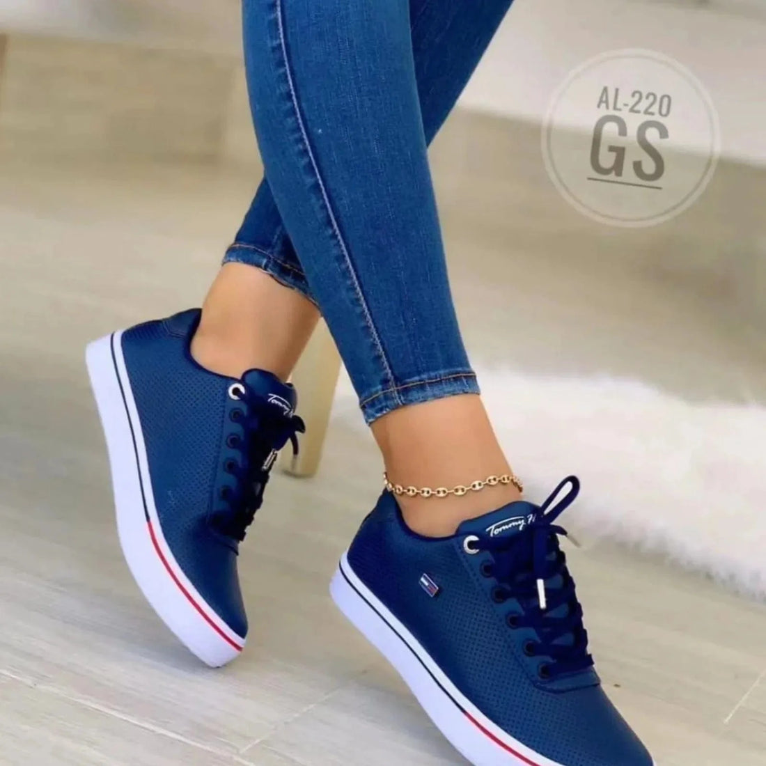 Sapatos TotalFlex