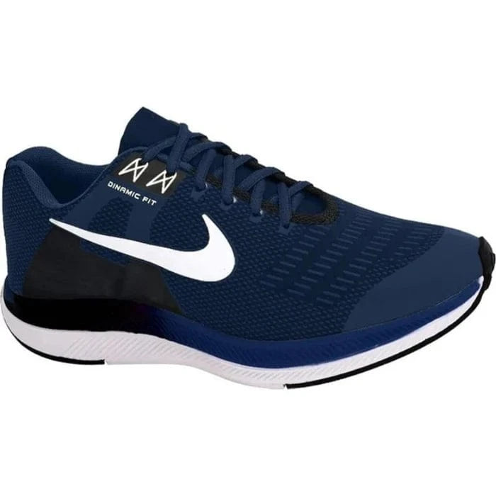 Nike - Dynamic Fit Tênis Esportivo Unissex